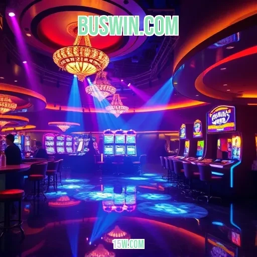 buswin.com Ajuda