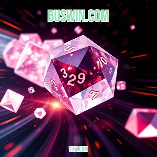 buswin.com: Descubra os Segredos dos Jackpots Altos e Ganhe Mais