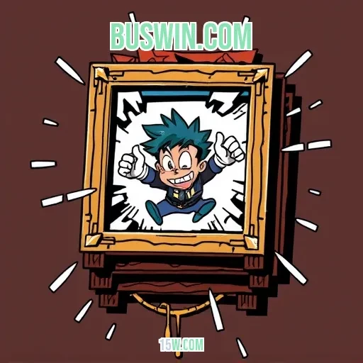 buswin.com: Descubra a Magia das Caça-níqueis Atraentes